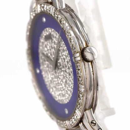 ピアジェ ダンサー Au750 手巻き