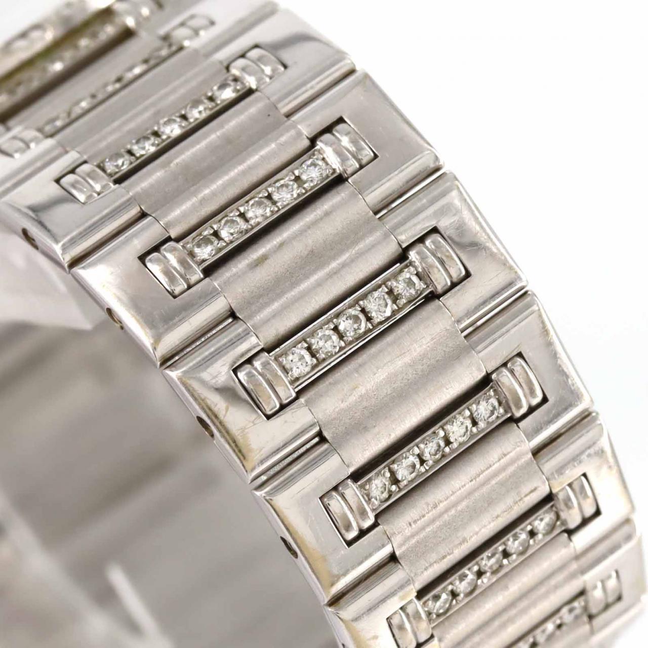 ピアジェ ダンサー Au750 手巻き