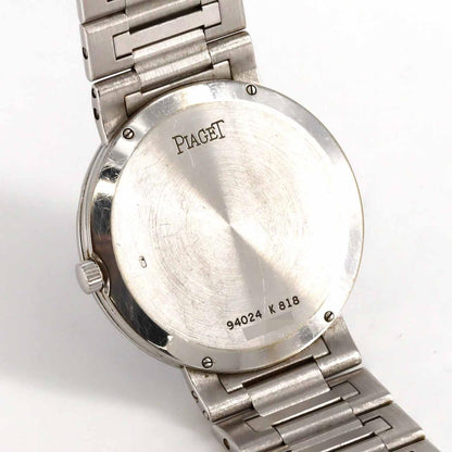 ピアジェ ダンサー Au750 手巻き