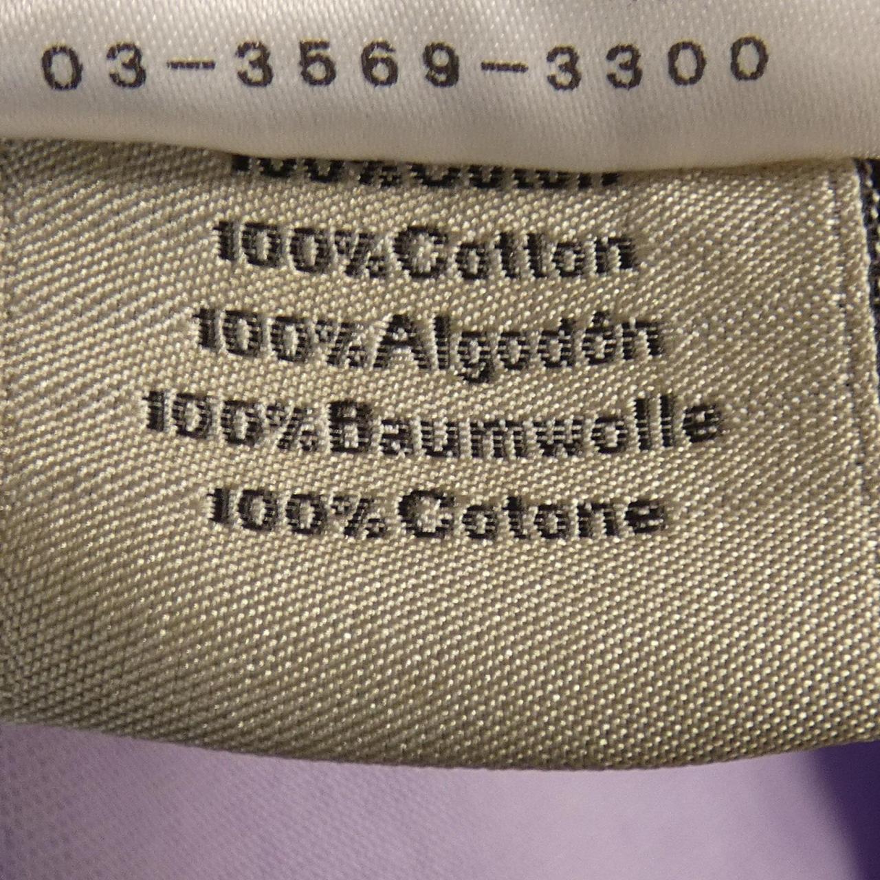 エルメス Tシャツ S