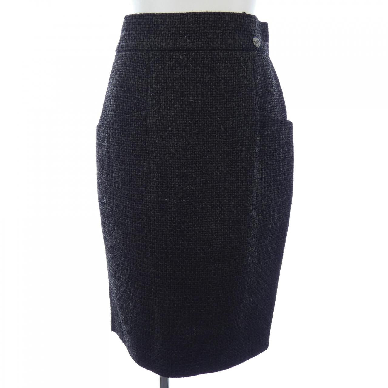 シャネル スカート