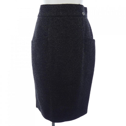 シャネル スカート