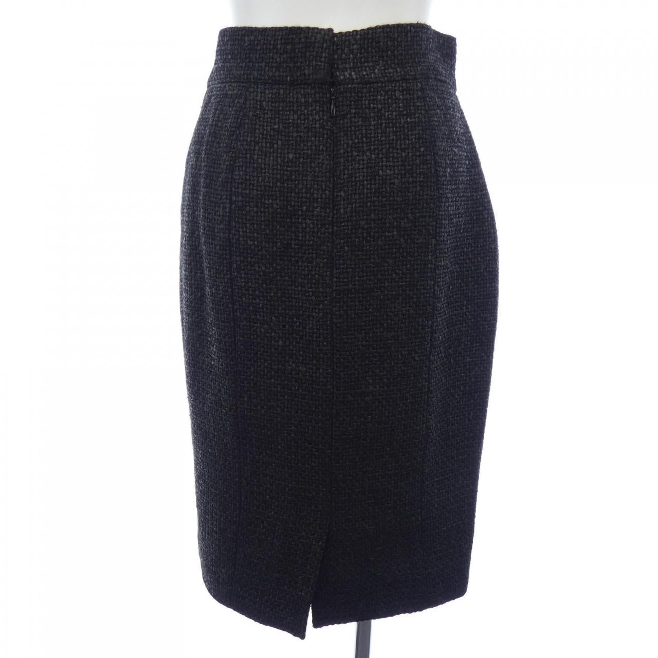 シャネル スカート