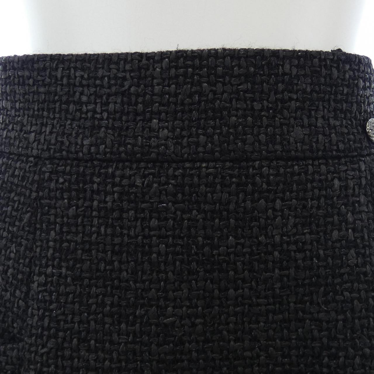 シャネル スカート