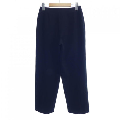 エルメス ウールパンツ36