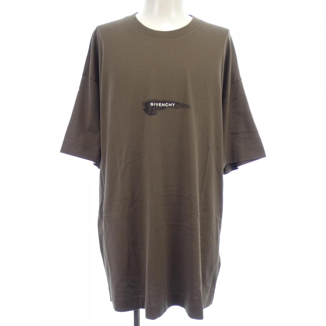 ジバンシィ Tシャツ