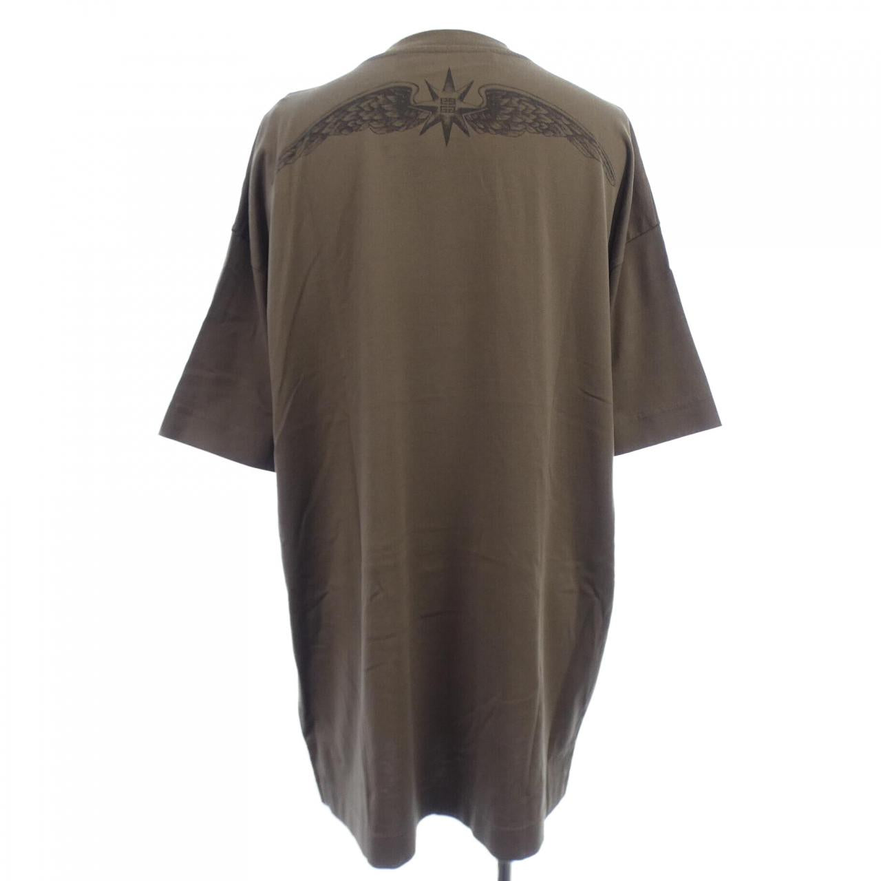 ジバンシィ Tシャツ