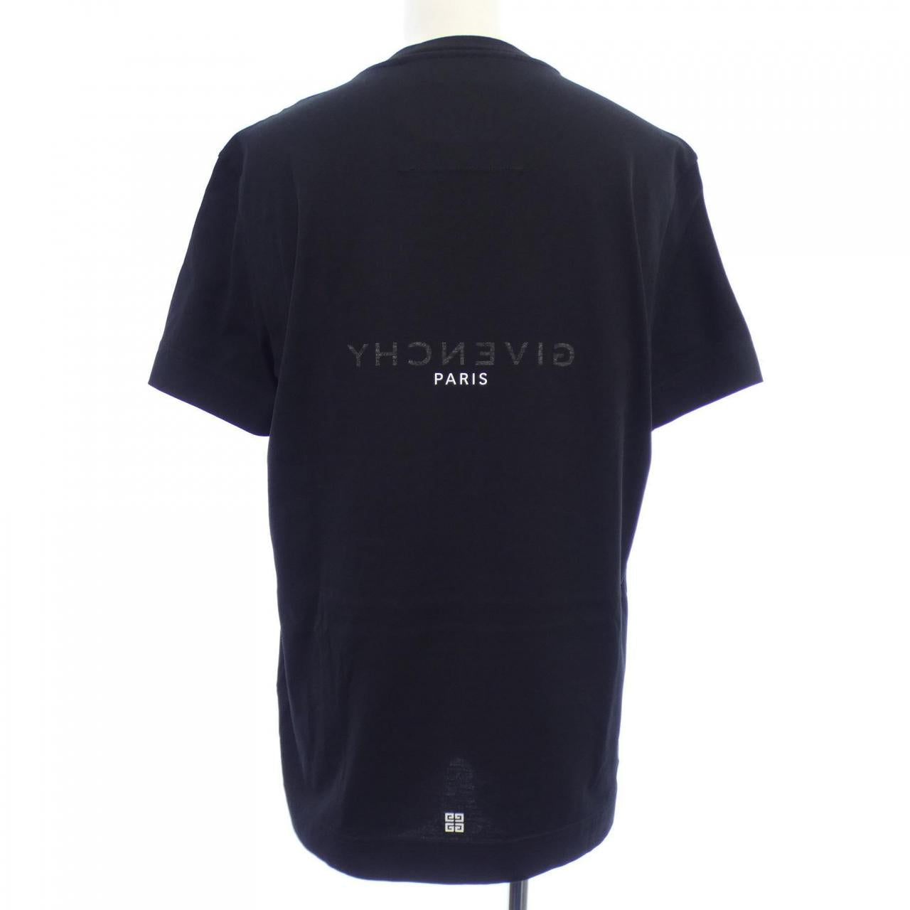 ジバンシィ Tシャツ