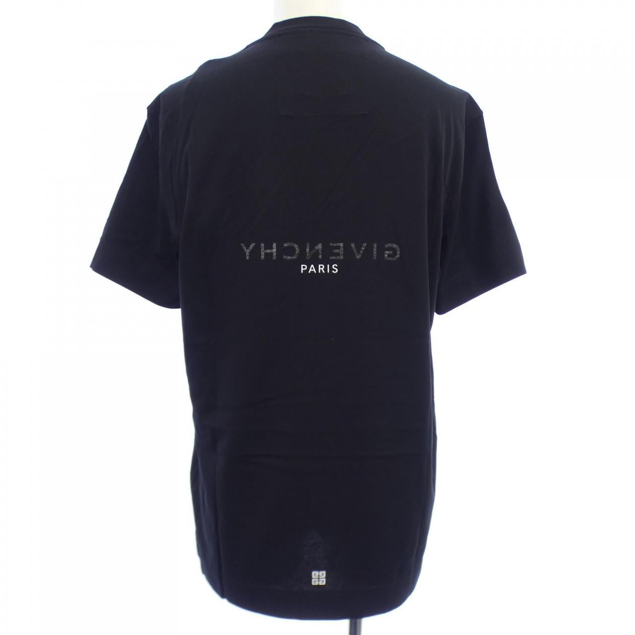 ジバンシィ Tシャツ