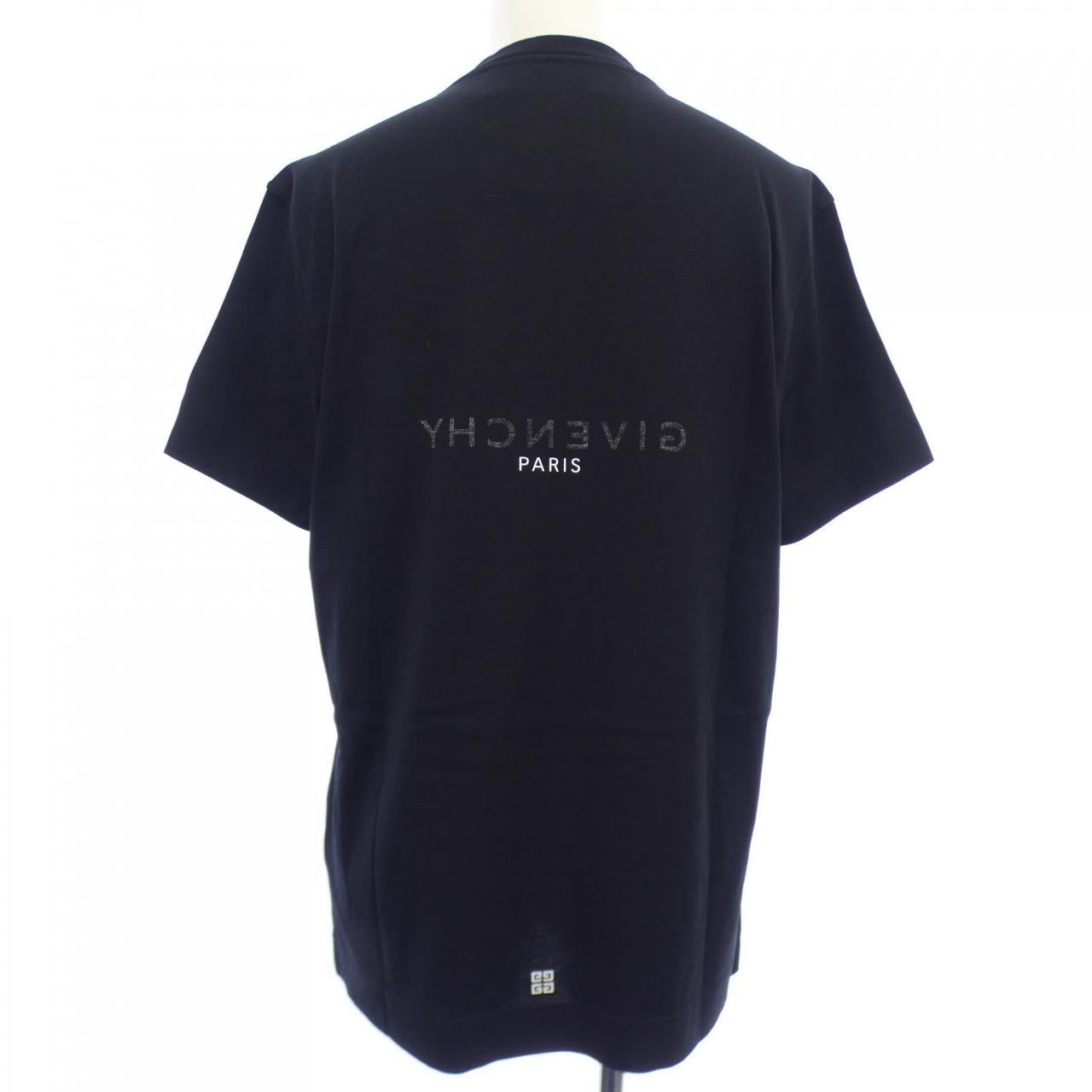 ジバンシィTシャツ