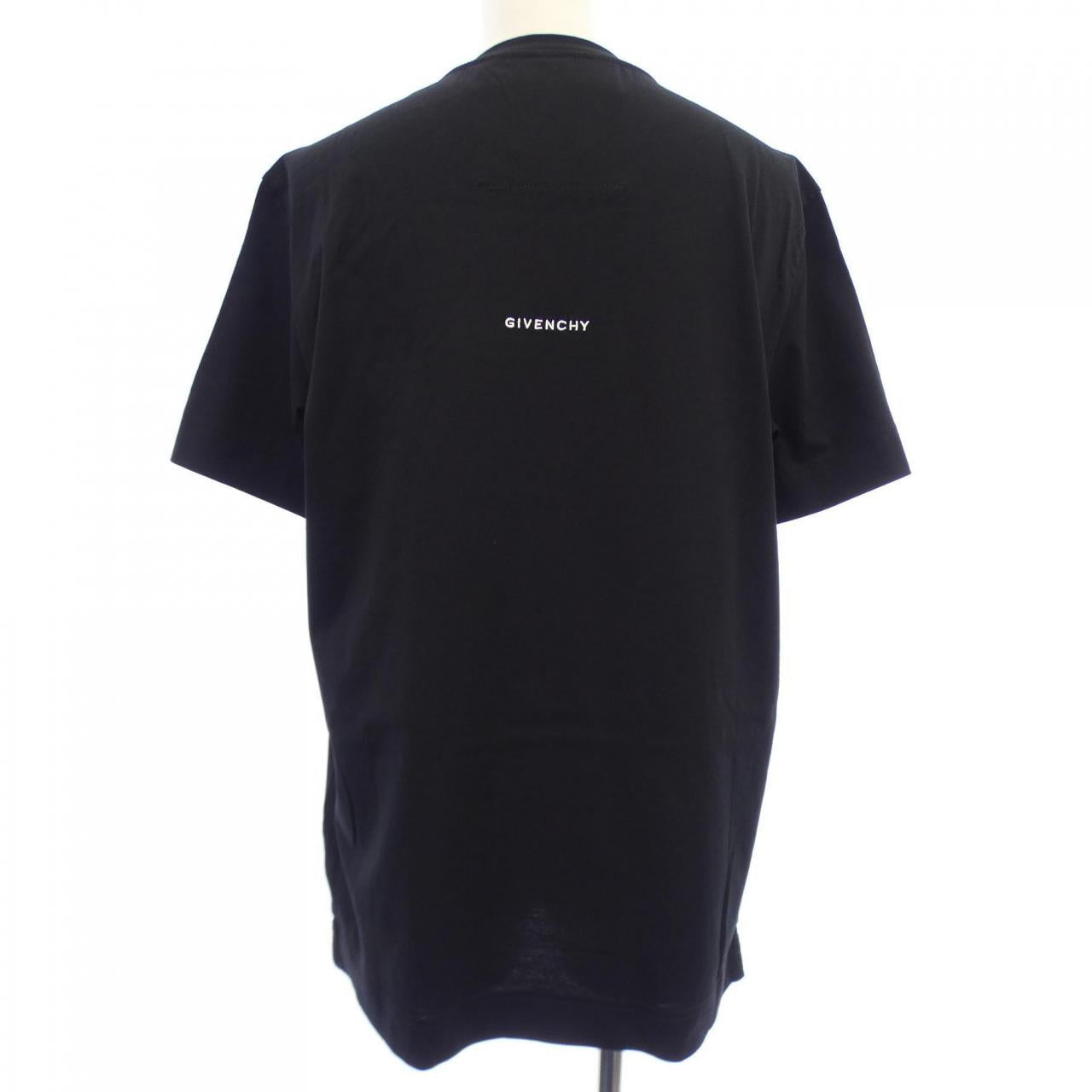 ジバンシィ Tシャツ
