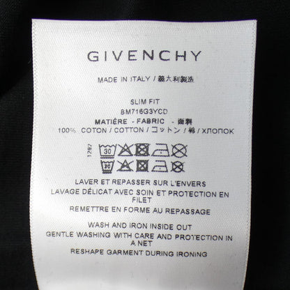 ジバンシィ Tシャツ