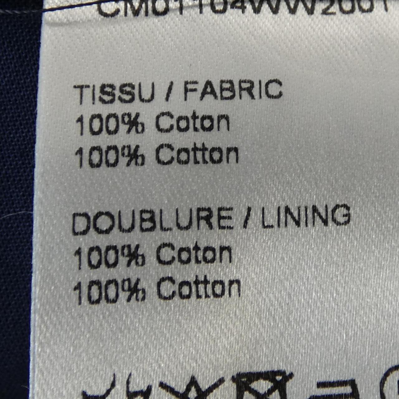 メゾン キツネ パンツ