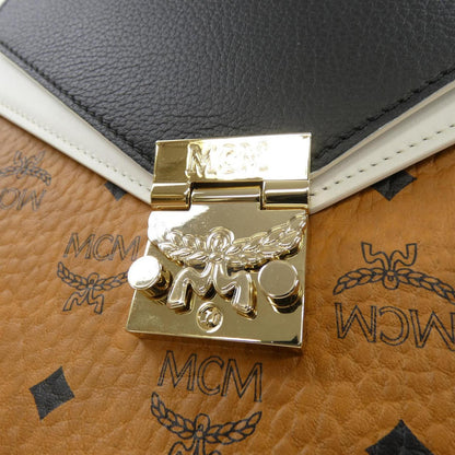 MCM MWS9SPA21 CB バッグ