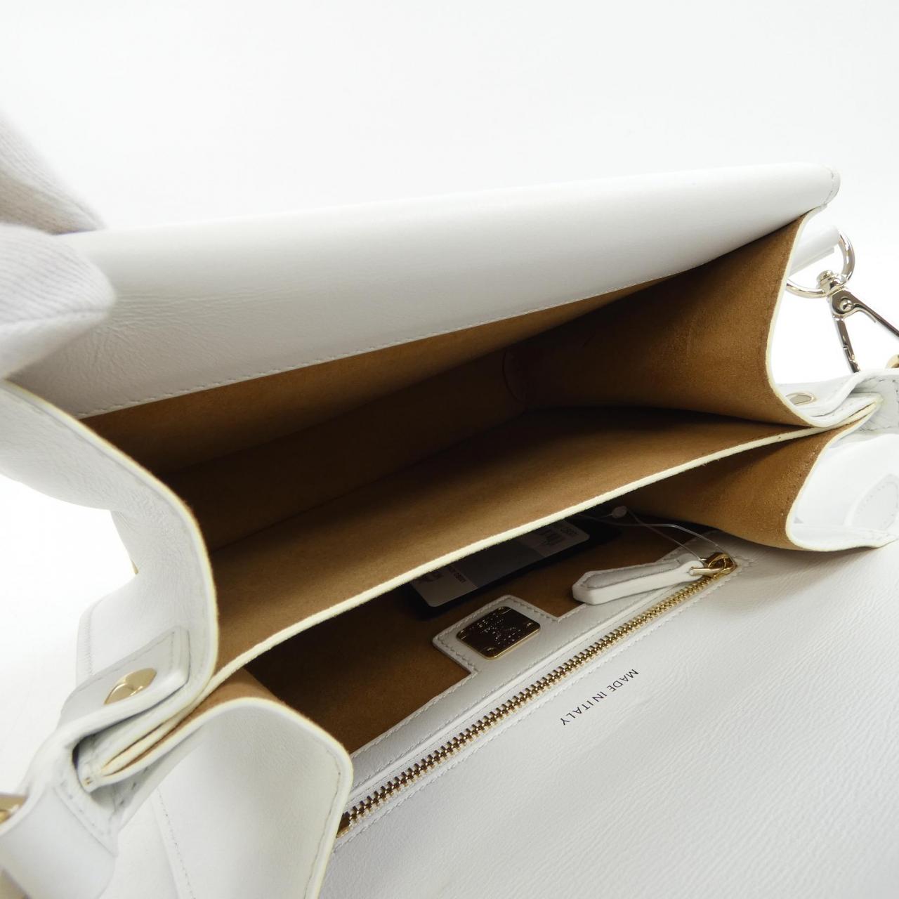 MCM MWS9SPA21 CB バッグ