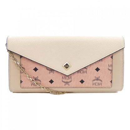 MCM MYL9ALV01 QD ウォレット