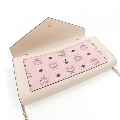 MCM MYL9ALV01 QD ウォレット