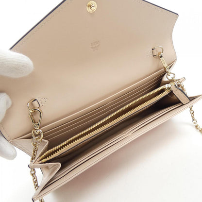 MCM MYL9ALV01 QD ウォレット