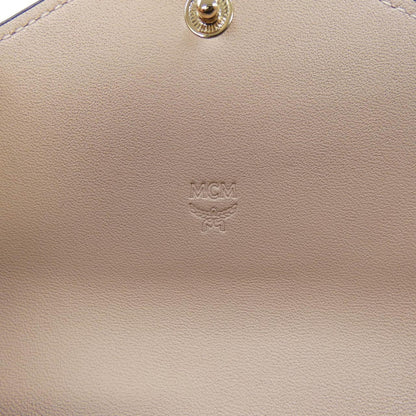 MCM MYL9ALV01 QD ウォレット