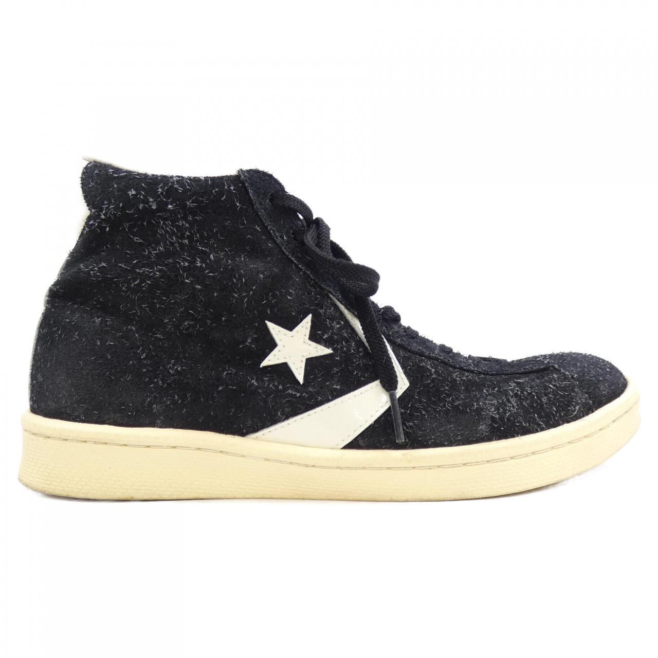 コンバース NONNATIVE スニーカー