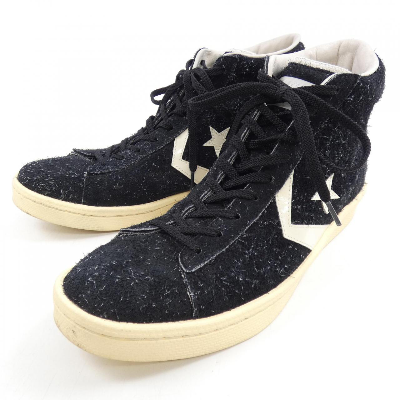 コンバース NONNATIVE スニーカー