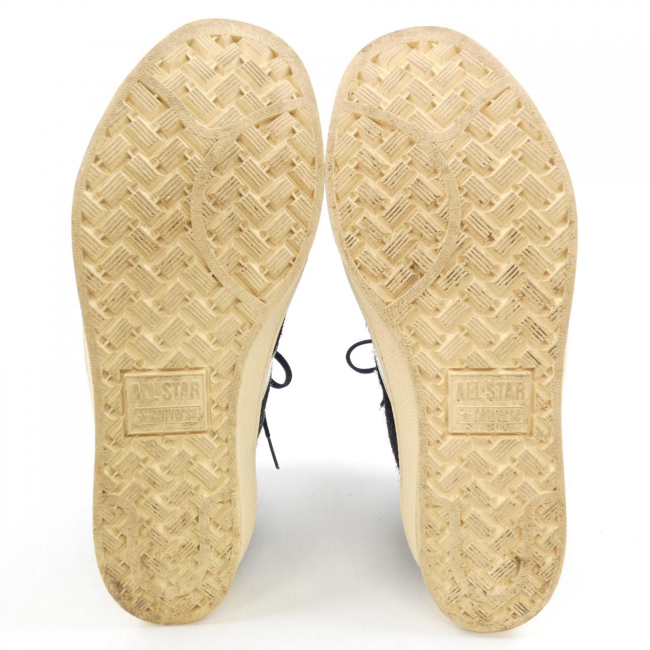 コンバース NONNATIVE スニーカー