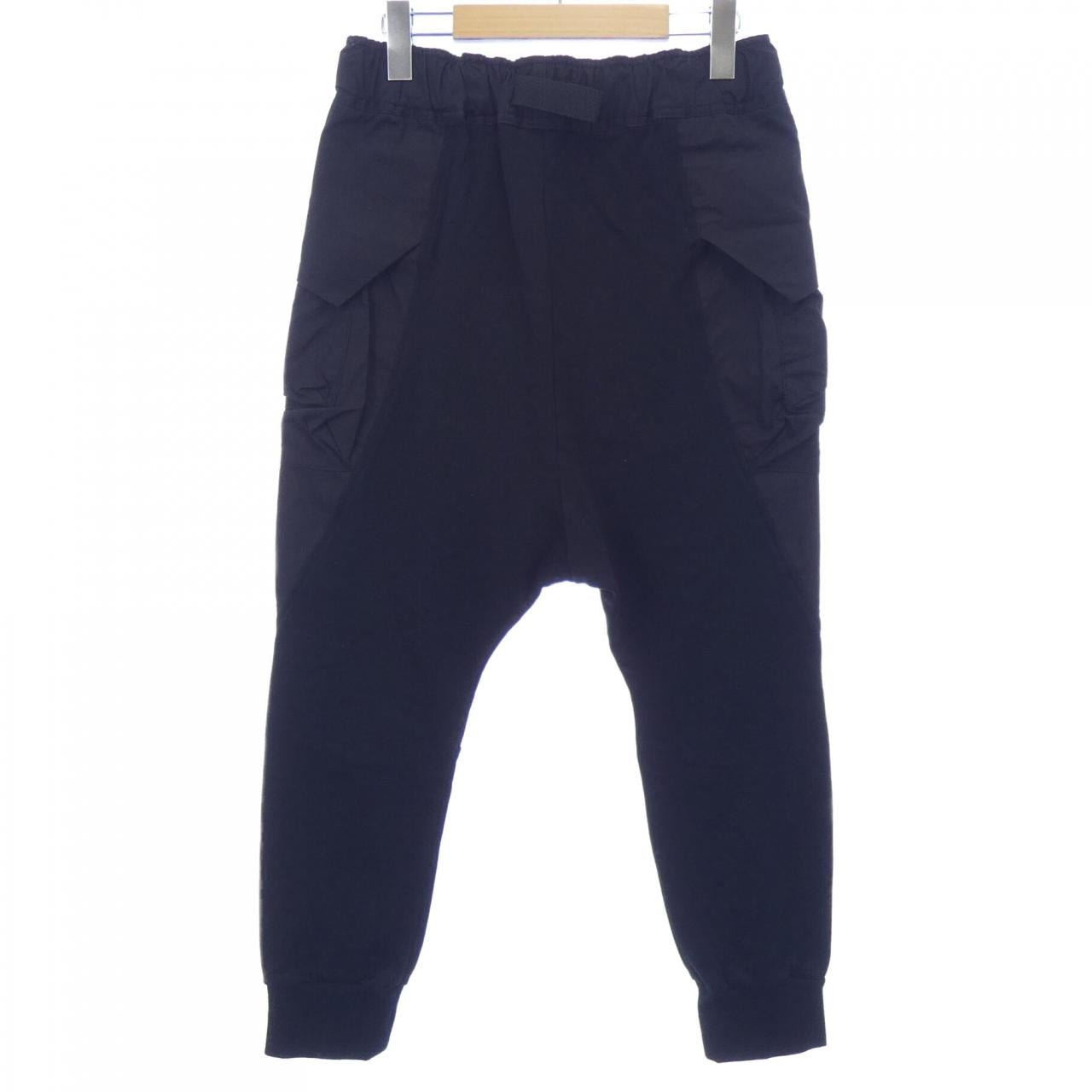 ザヴィリディアンヌ パンツ