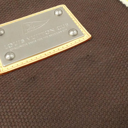 ルイヴィトン カバGM キャンバス バッグ