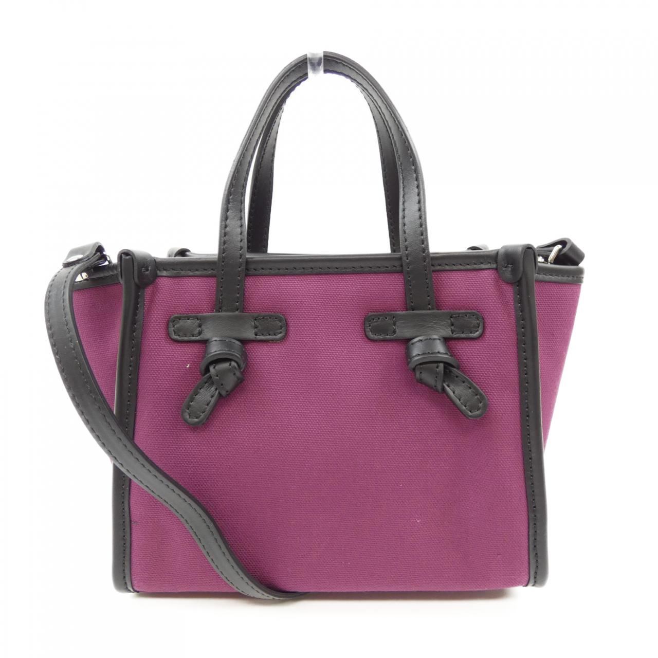ジャンニキアリーニ BAG ショルダーバッグ