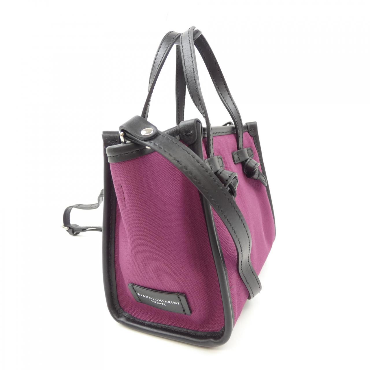 ジャンニキアリーニ BAG ショルダーバッグ