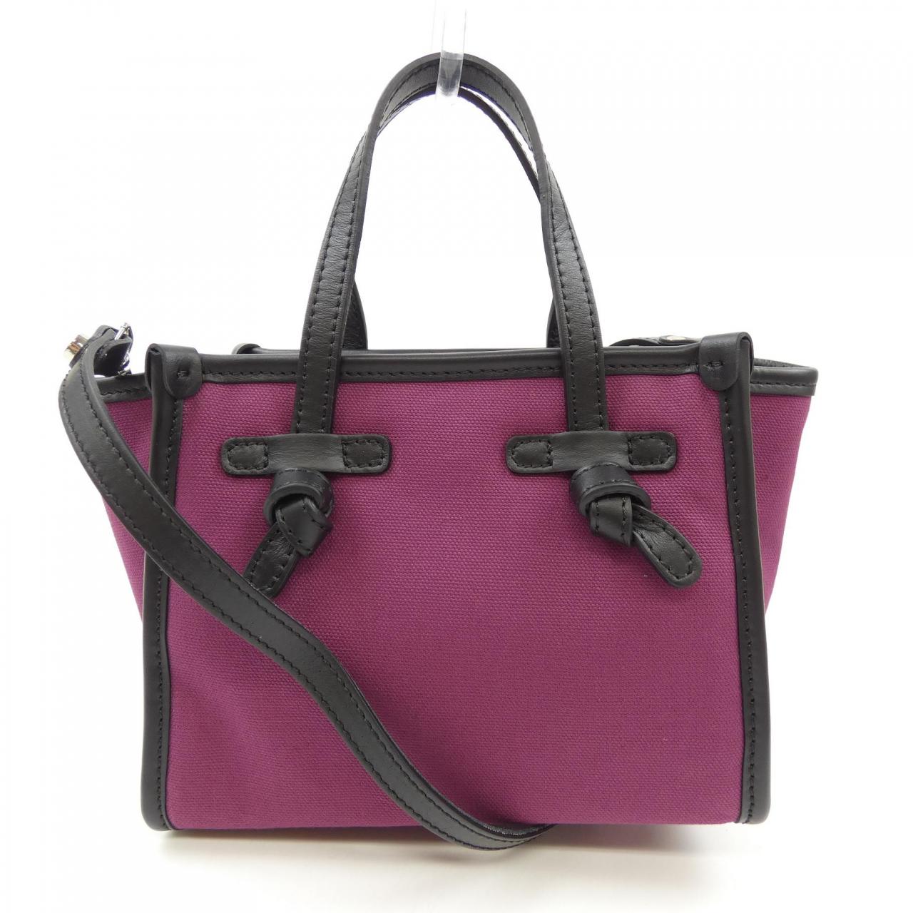 ジャンニキアリーニ BAG ショルダーバッグ