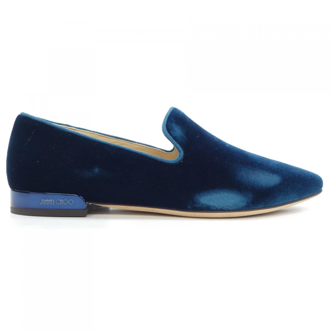 ジミーチュウ JAIDA FLAT シューズ