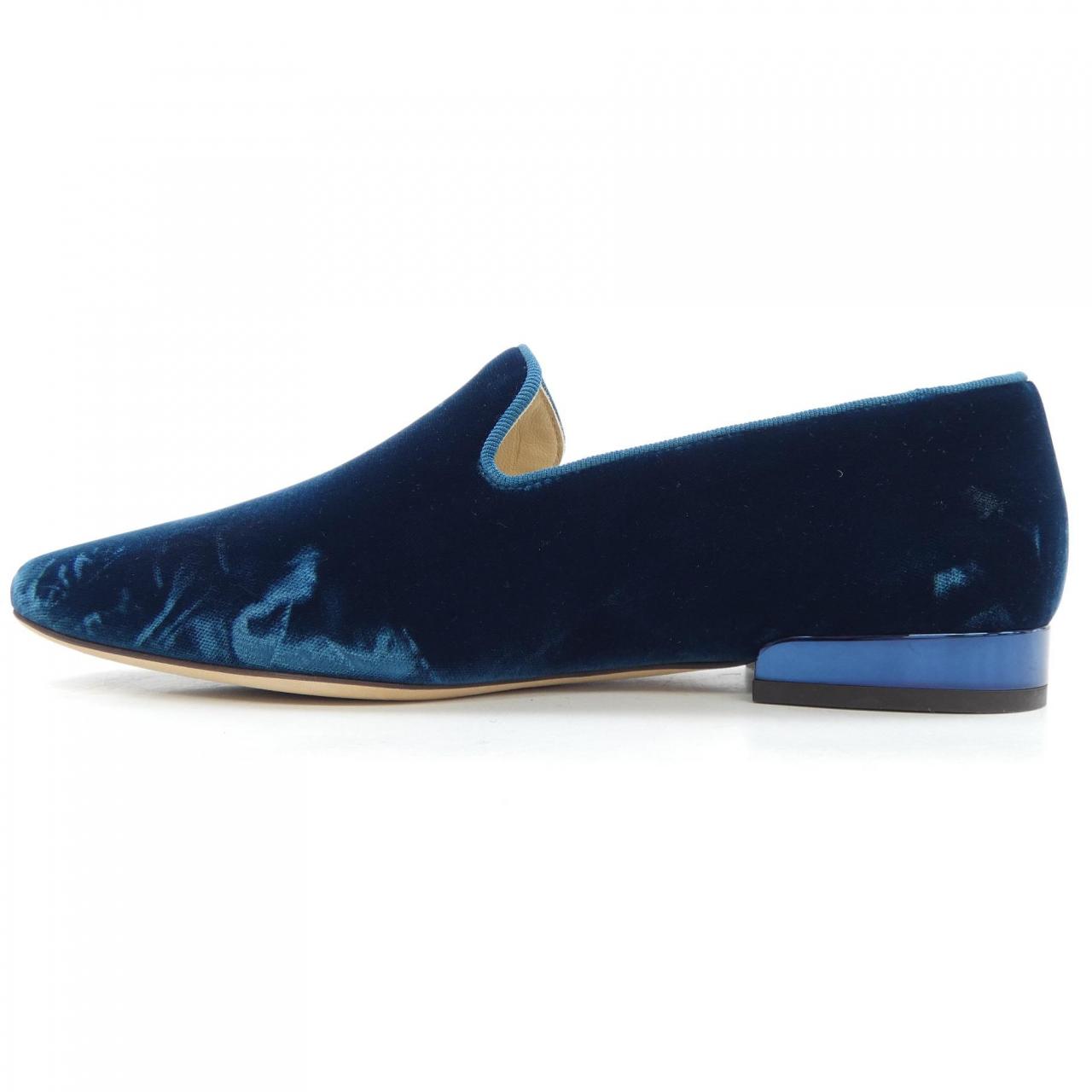 ジミーチュウ JAIDA FLAT シューズ