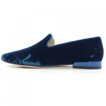 ジミーチュウ JAIDA FLAT シューズ