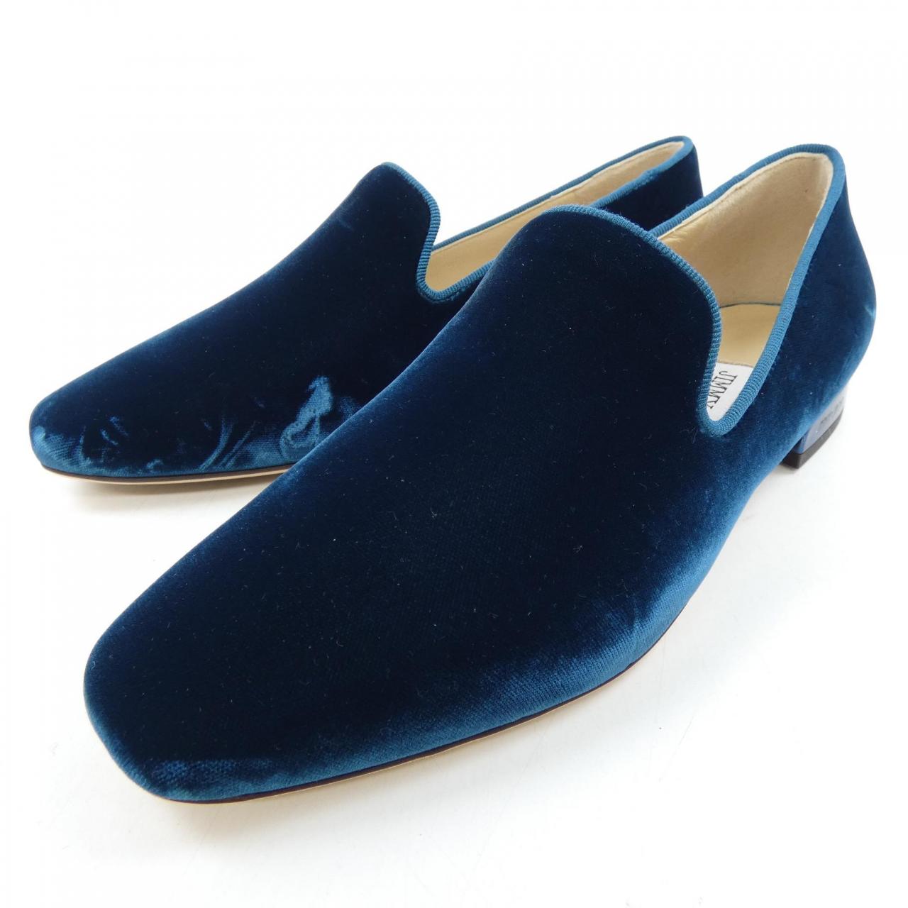 ジミーチュウ JAIDA FLAT シューズ