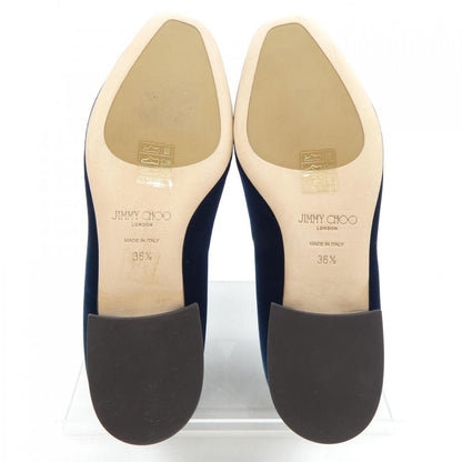 ジミーチュウ JAIDA FLAT シューズ