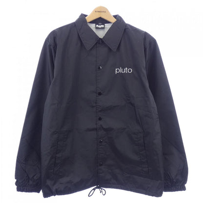 PLUTO weberジャケット