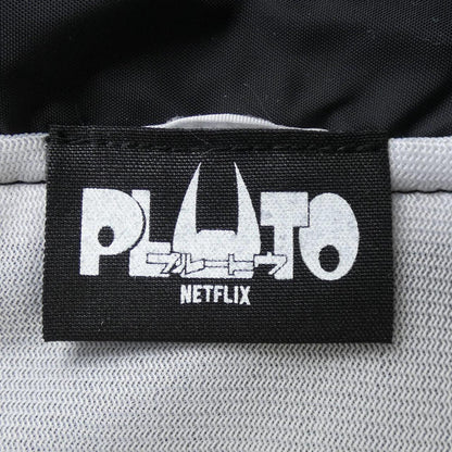 PLUTO weberジャケット