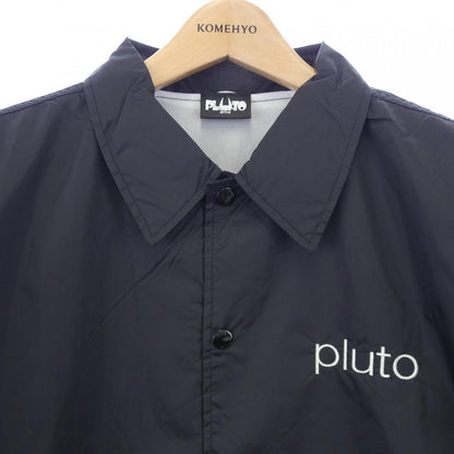 PLUTO weberジャケット
