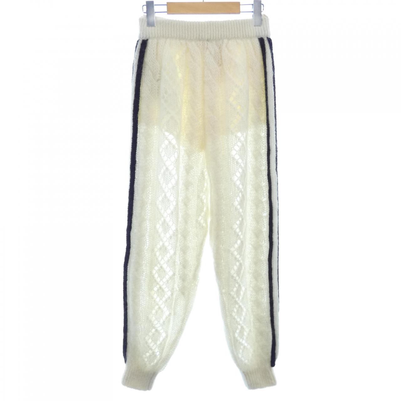 グッチ 721504 XKCMO パンツ