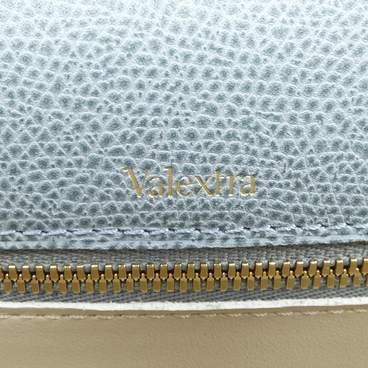 Valextra ソフト カーフスキン バッグ