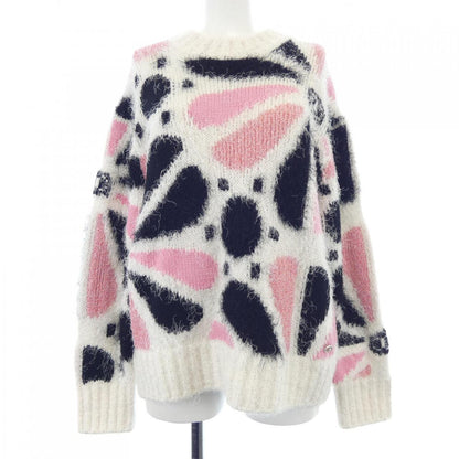 シャネル カシミヤニットトップス