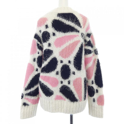 シャネル カシミヤニットトップス