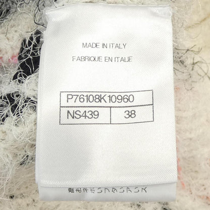 シャネル カシミヤニットトップス