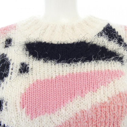 シャネル カシミヤニットトップス