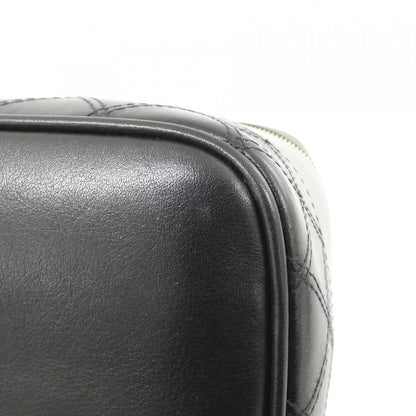 シャネル ラムスキン ショルダーバッグ
