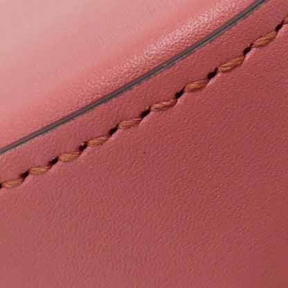 グッチ PETITE GG レザーショルダーバッグ