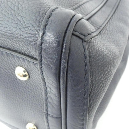 グッチ 269945 レザー ショルダー バッグ