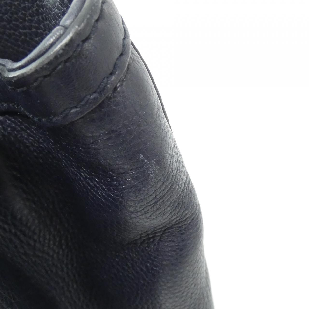 グッチ 269945 レザー ショルダー バッグ