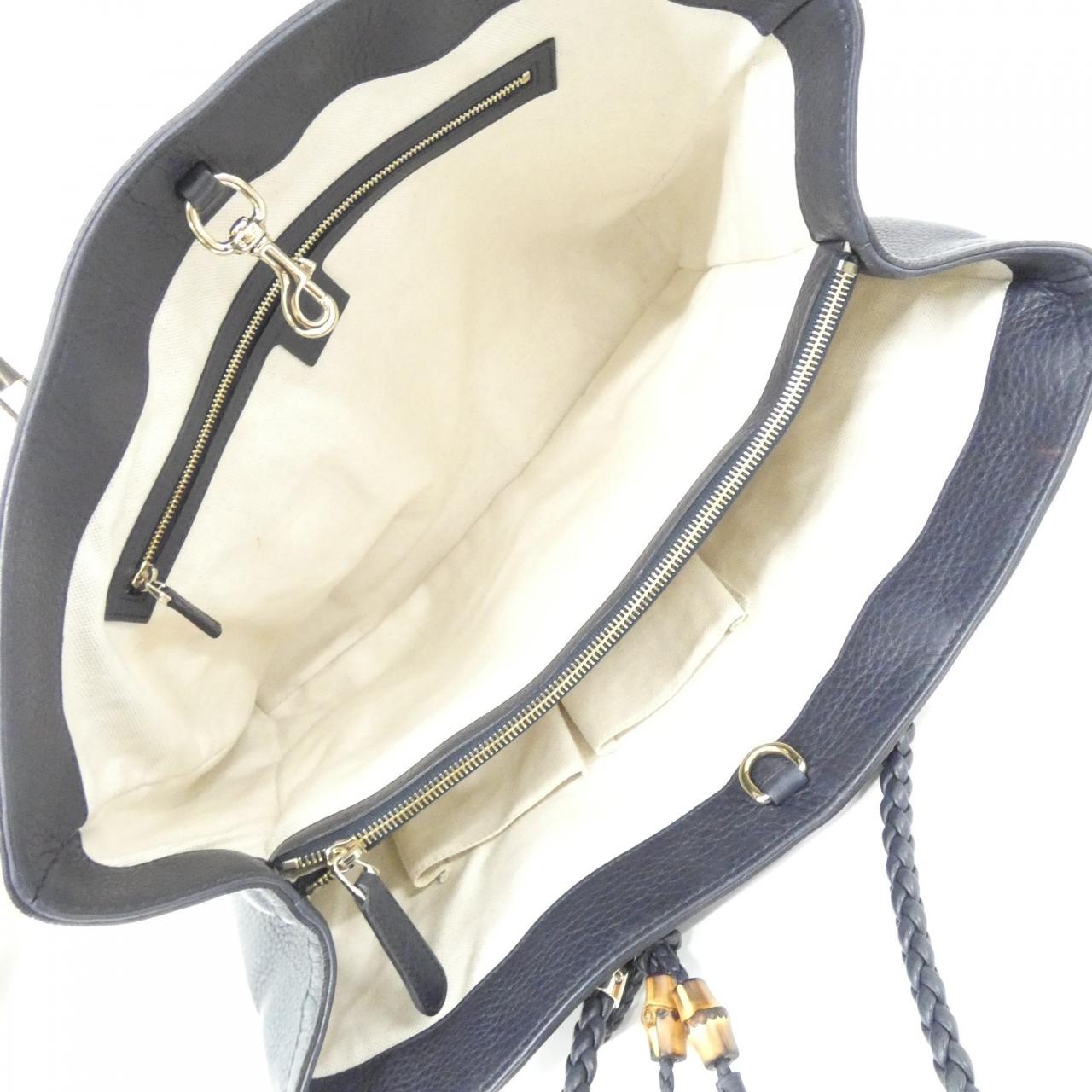 グッチ 269945 レザー ショルダー バッグ